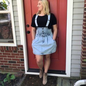 Curated Vintage & More